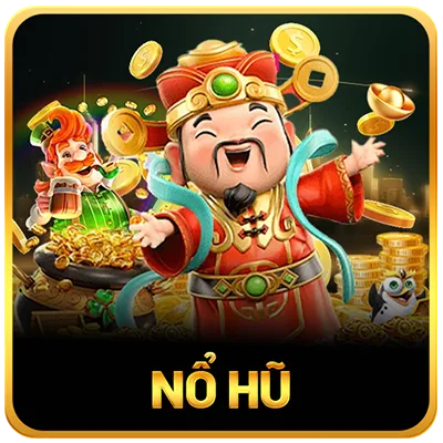 Sunwin Nổ Hũ